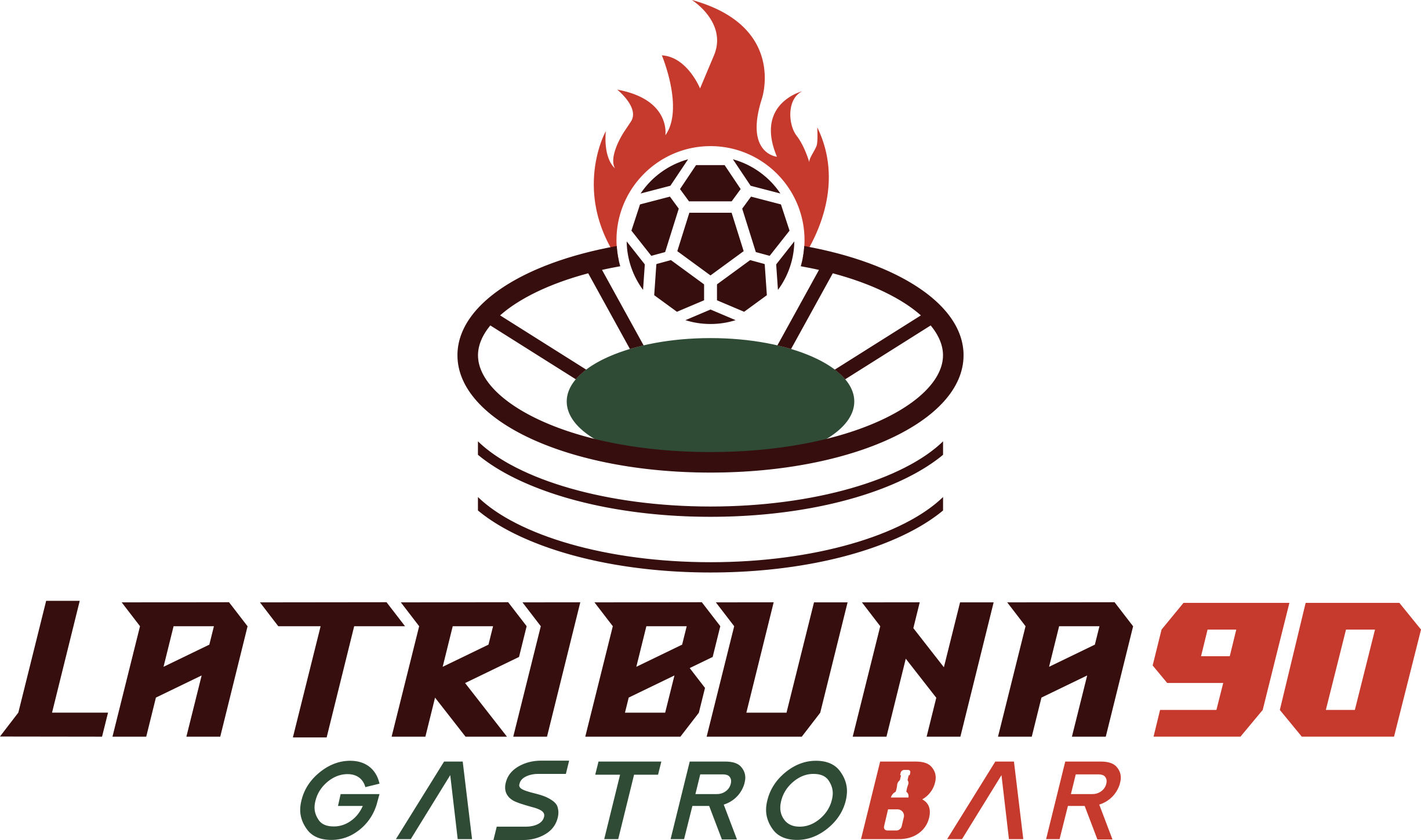 La Tribuna 90